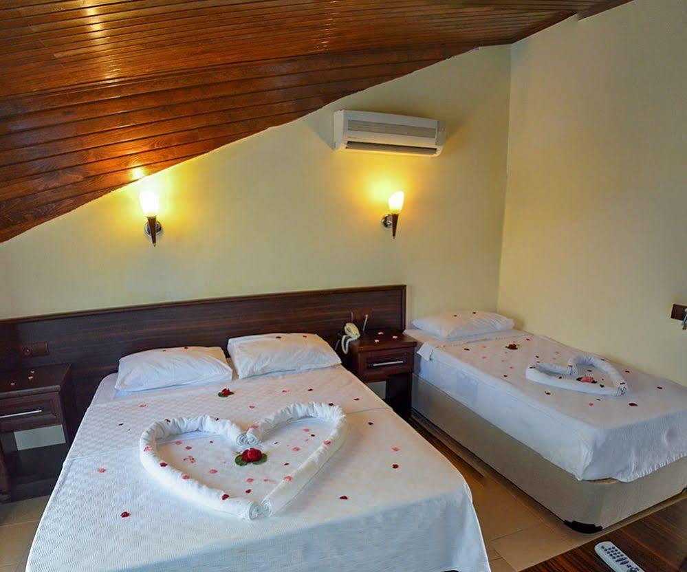 Hotel Palm Marmaris