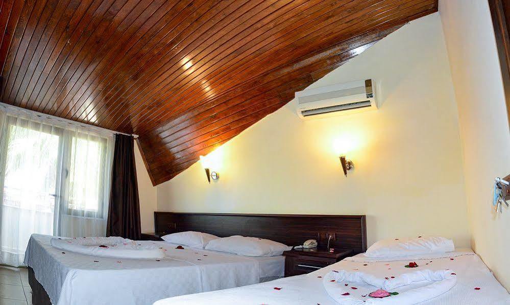 Palm Hotel Marmaris