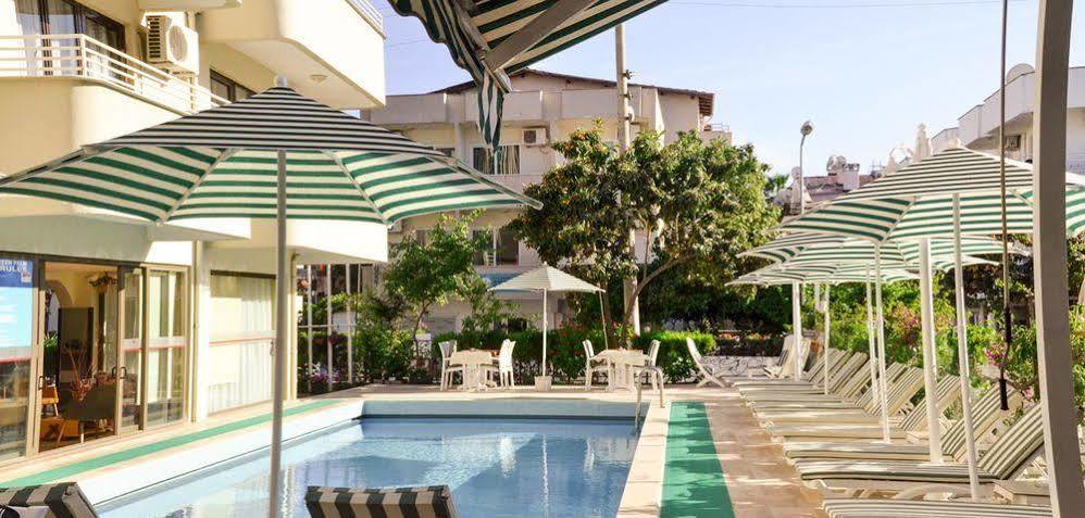 Palm Hotel 3*