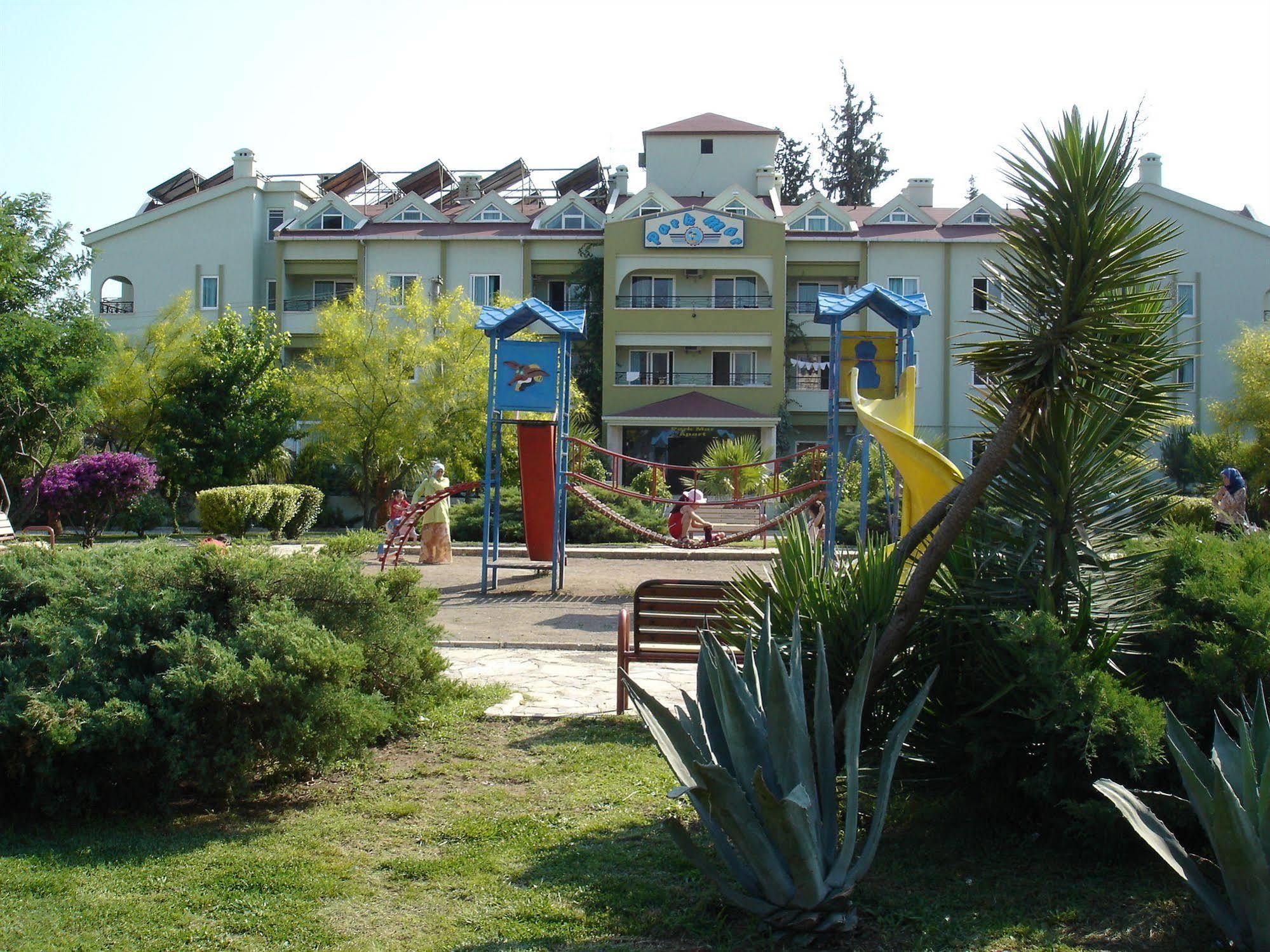 Parkmar 2*