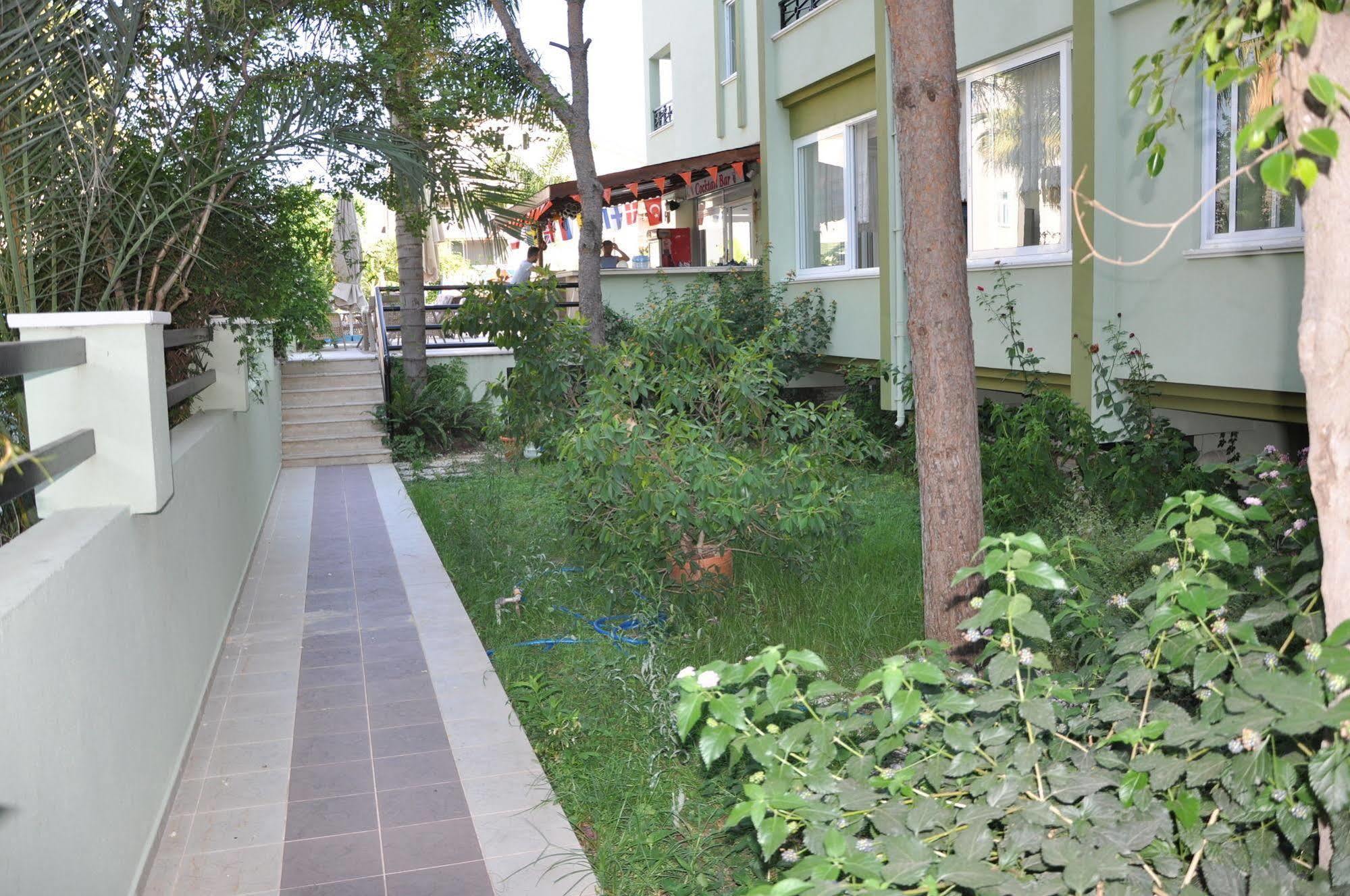 Parkmar Marmaris