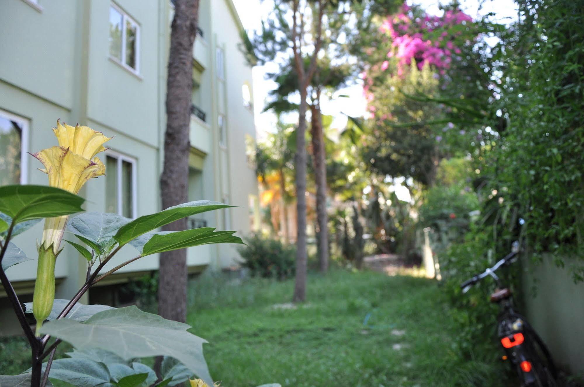 Parkmar Marmaris