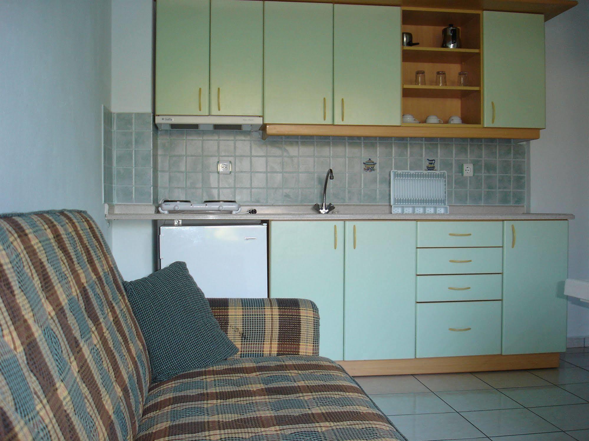 Hotel Parkmar Marmaris