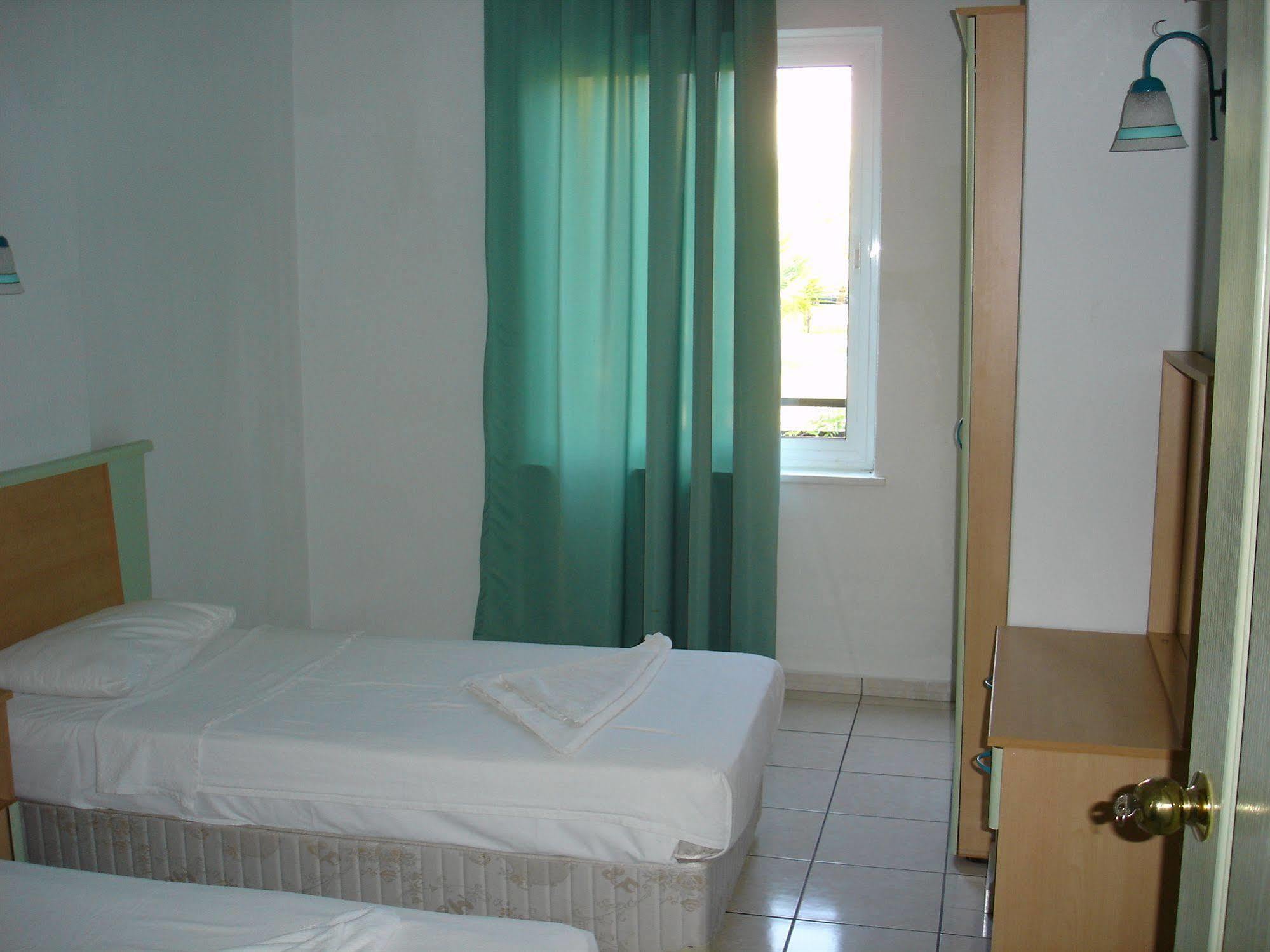 Hotel Parkmar