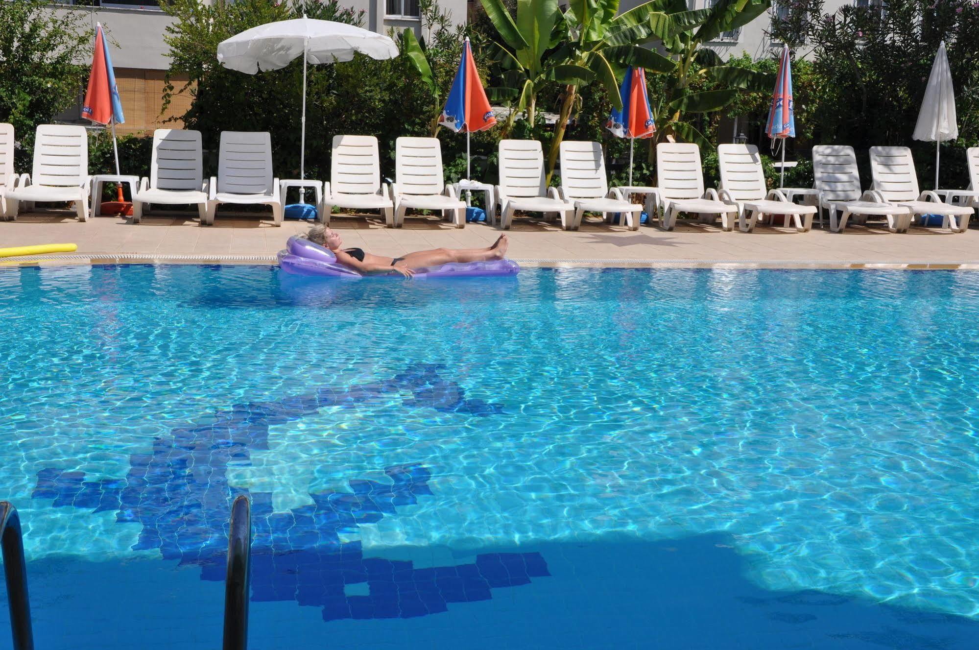 Parkmar 2* Marmaris