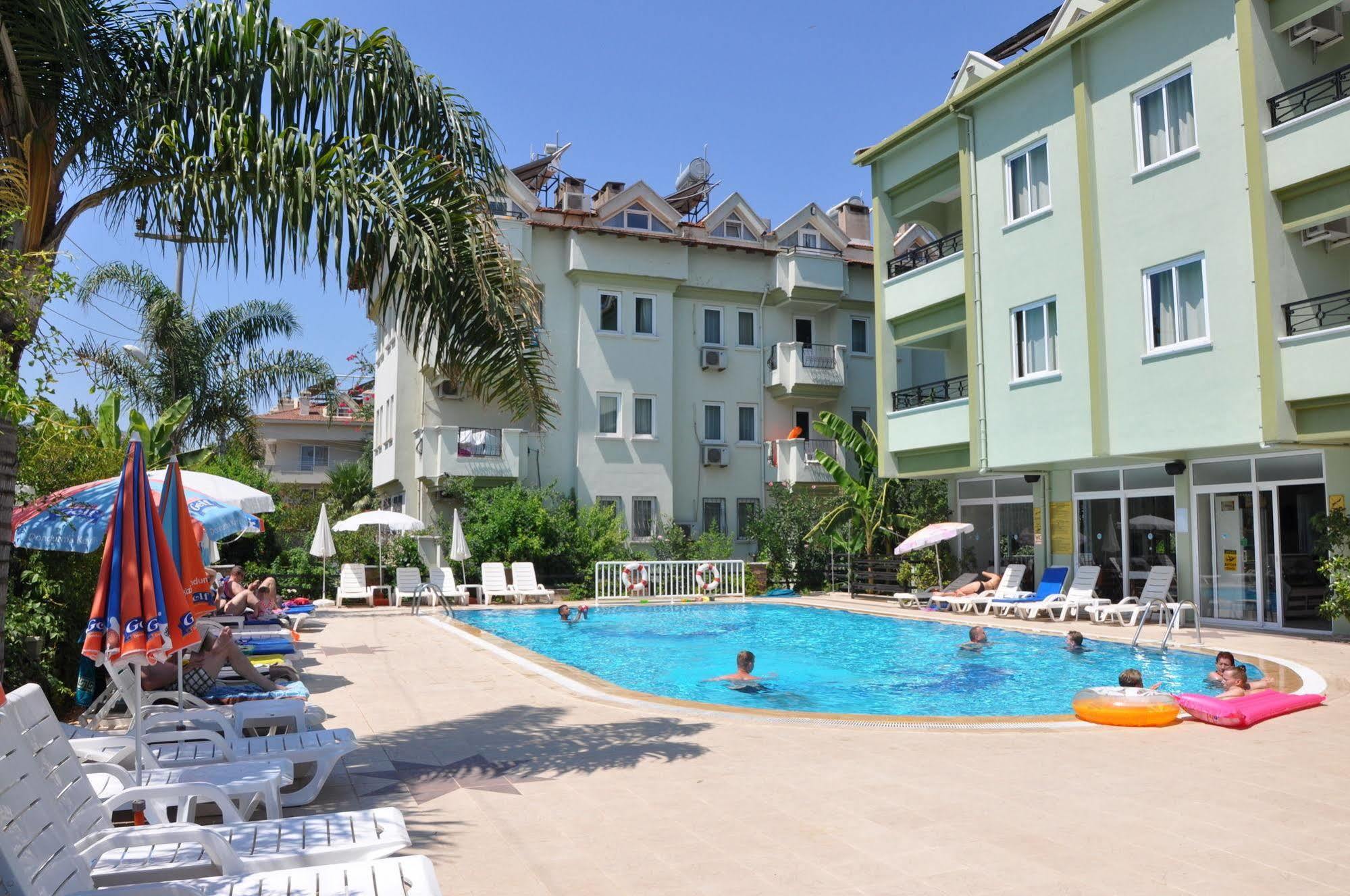 Parkmar Marmaris