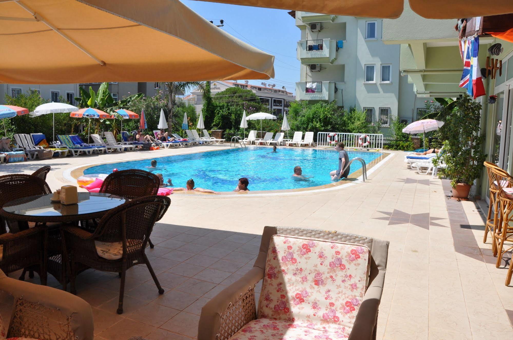 Parkmar Hotel