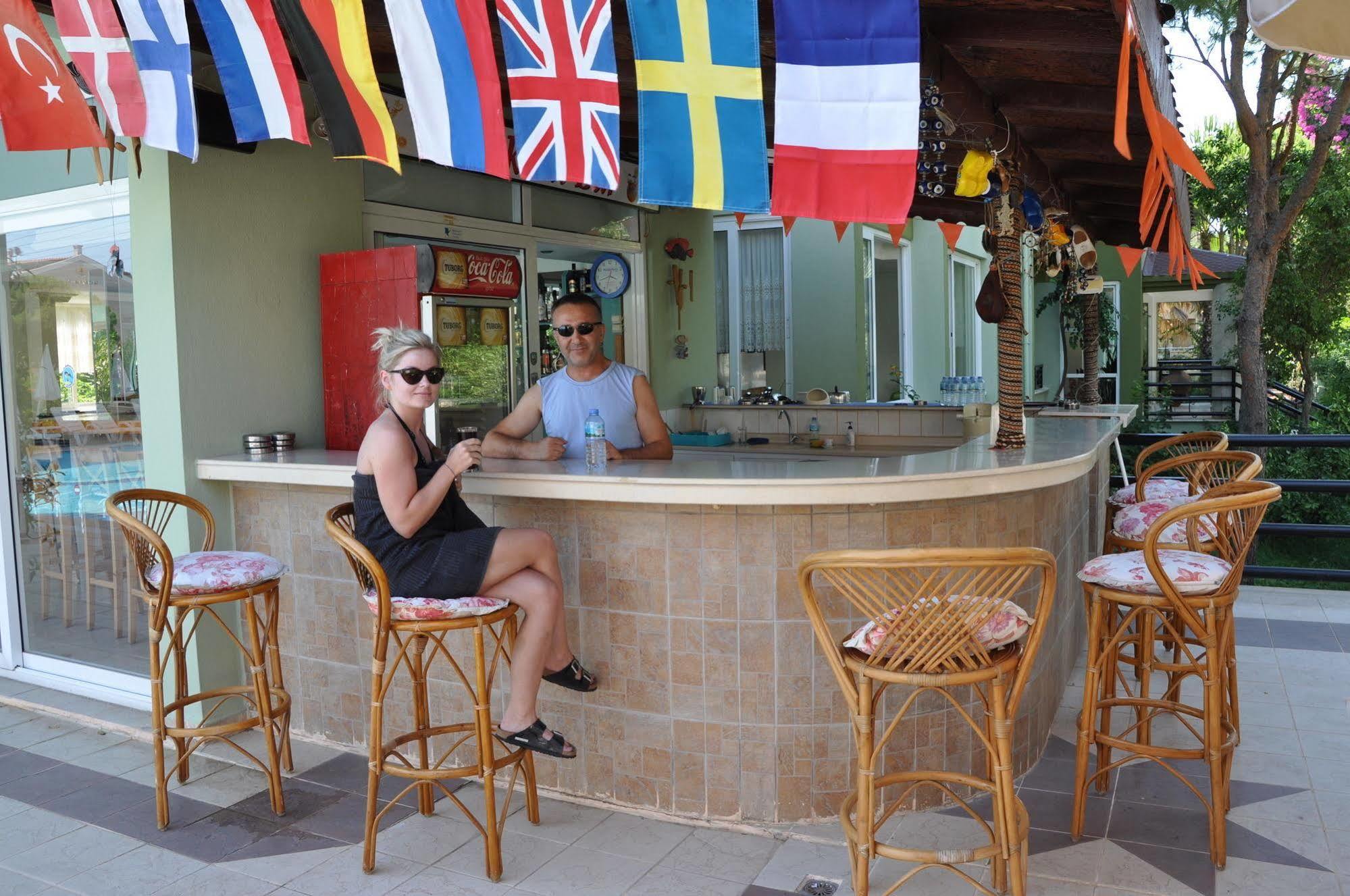 Hotel Parkmar Marmaris