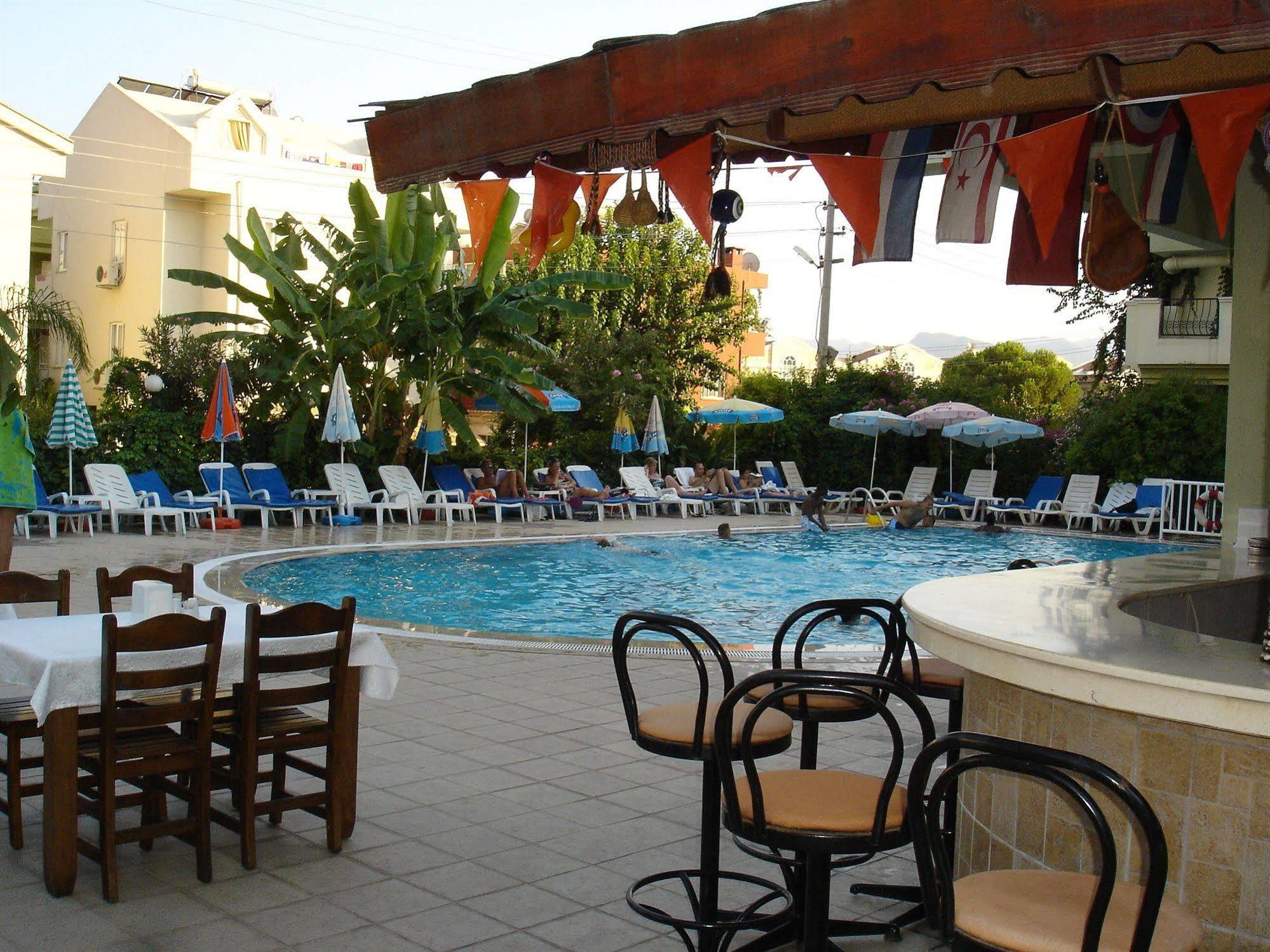 Parkmar 2* Marmaris