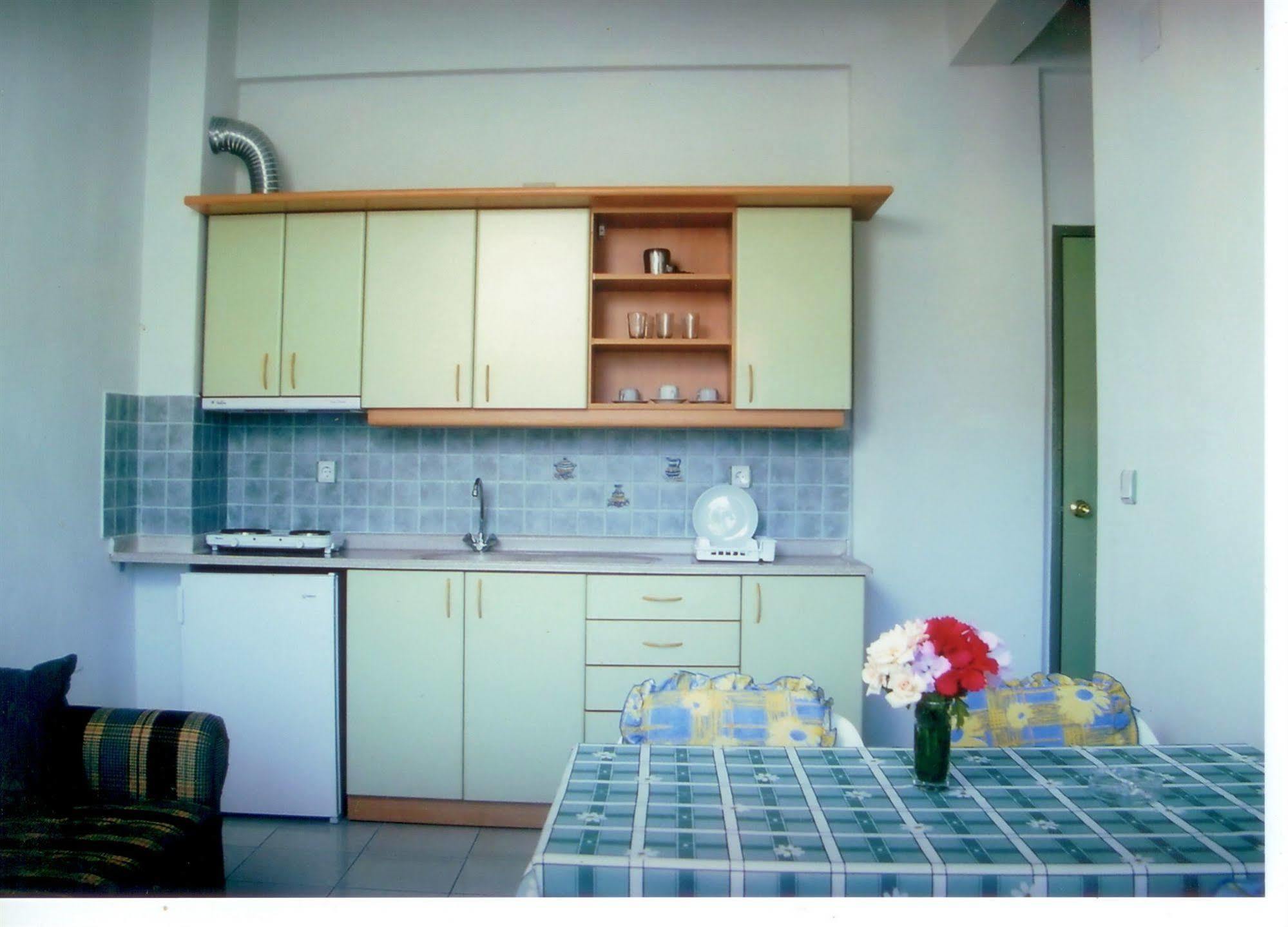 Hotel Parkmar Marmaris