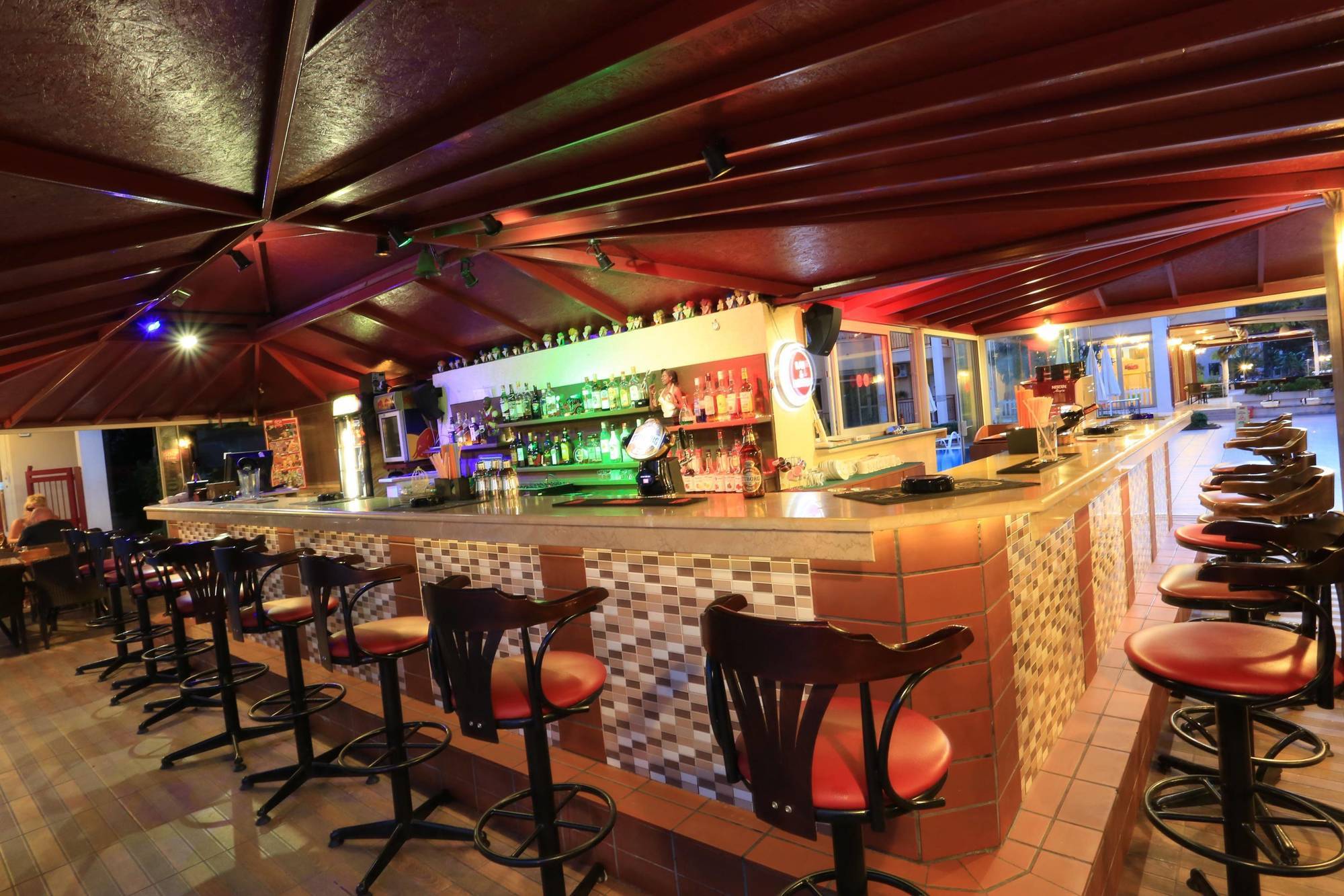 Club Amaris 3*