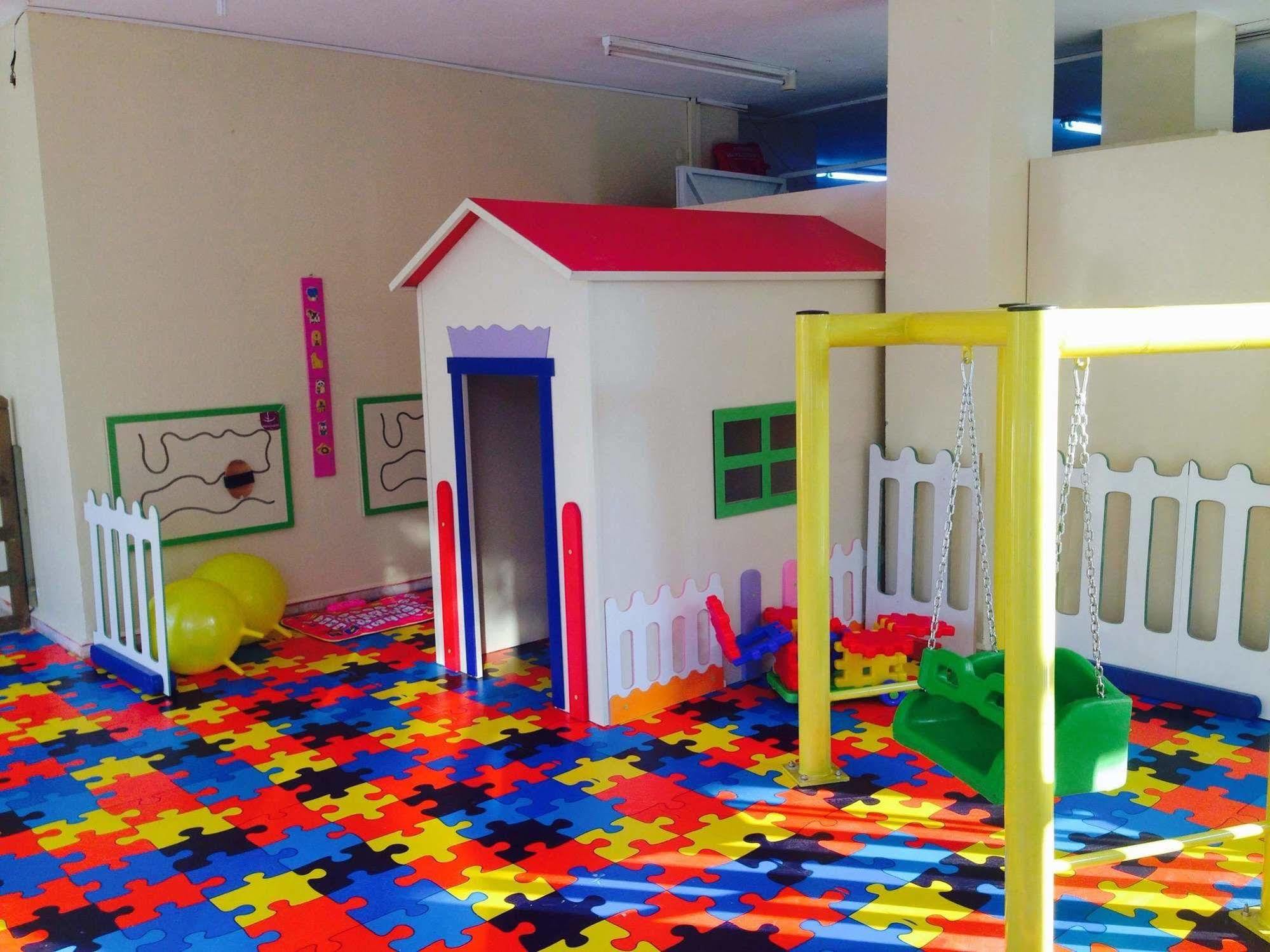 Club Amaris Aparthotel 3*