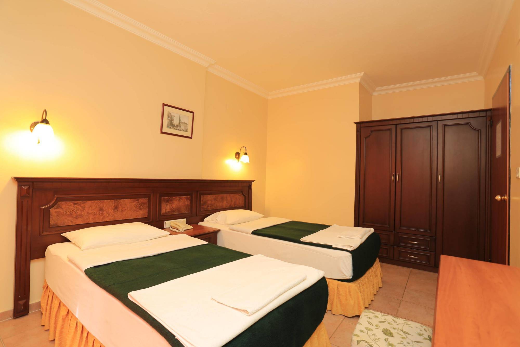 Club Amaris 3*
