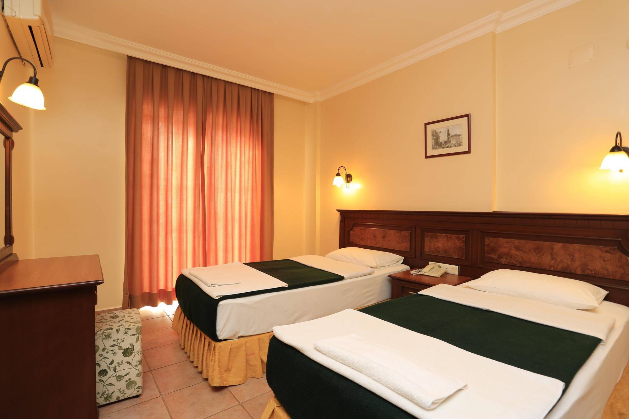 Club Amaris 3* Marmaris