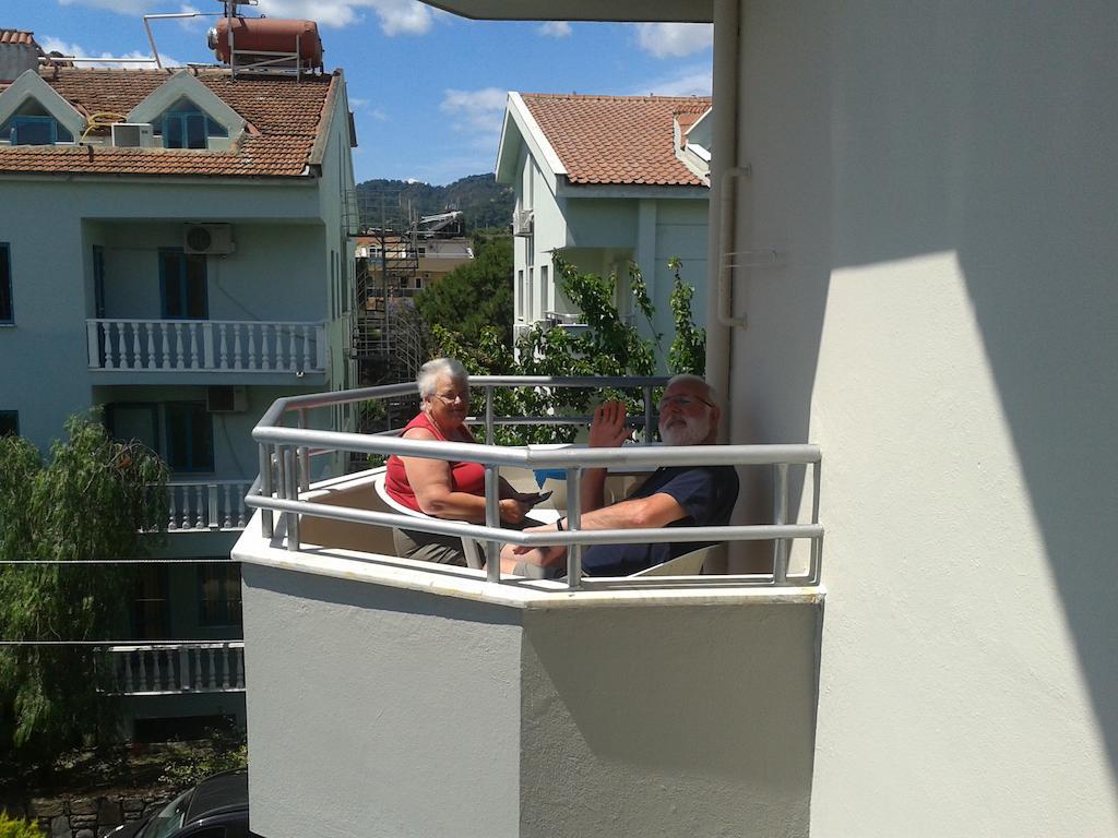 Kamelya Aparthotel