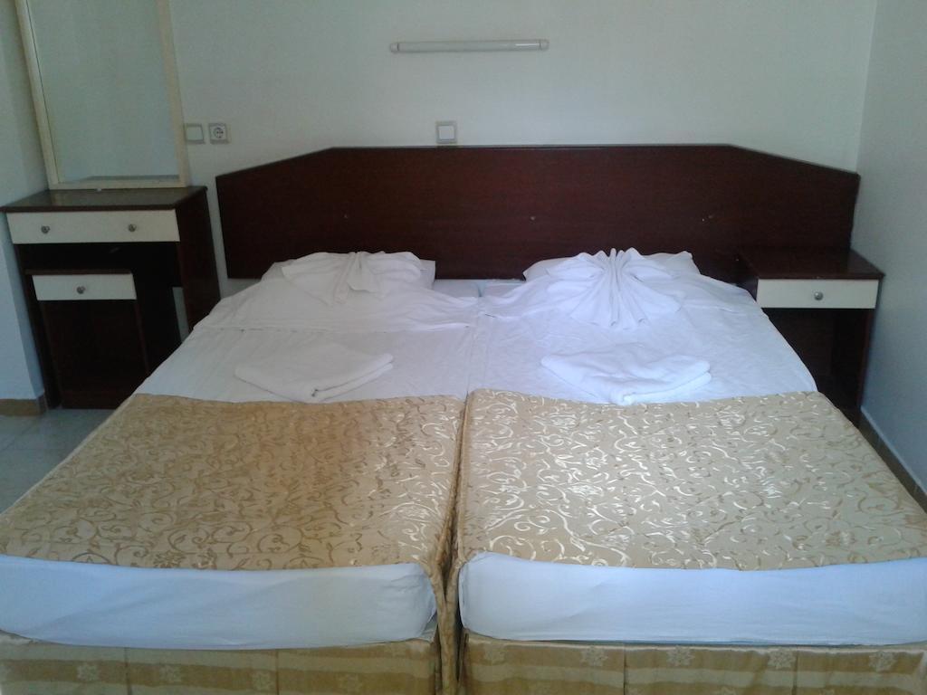 Aparthotel Kamelya Marmaris