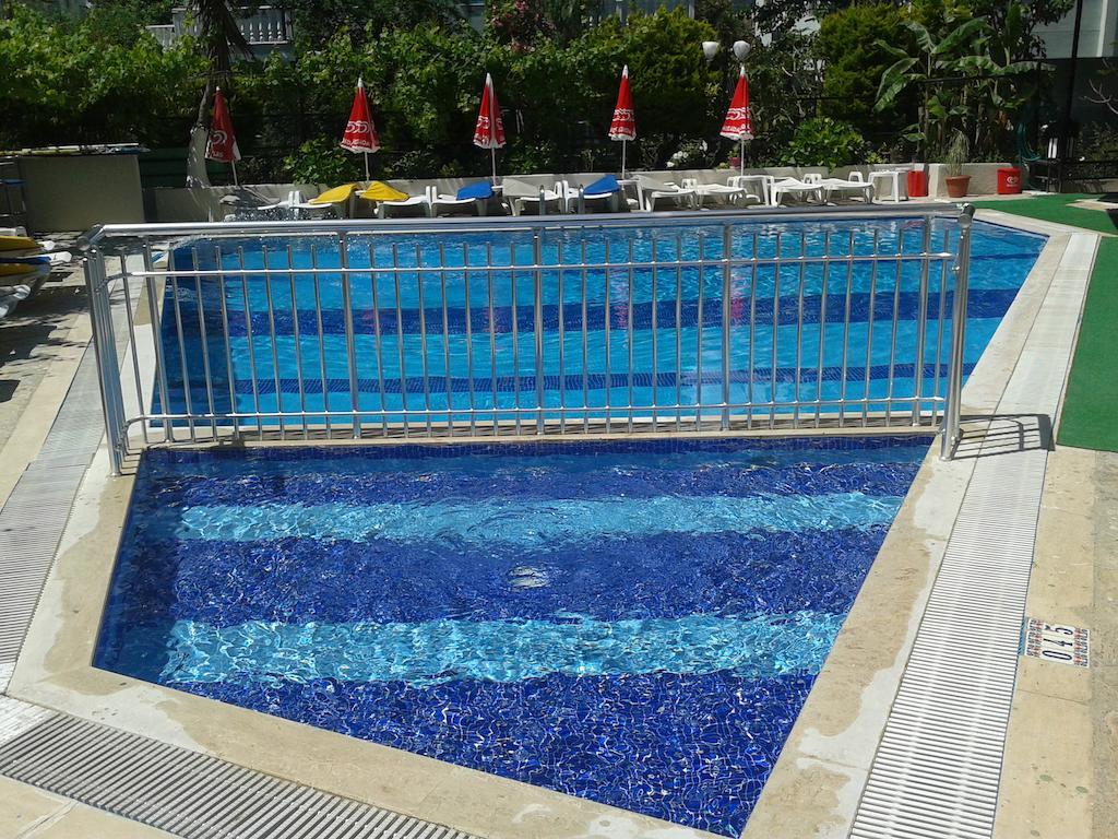 Kamelya 3*