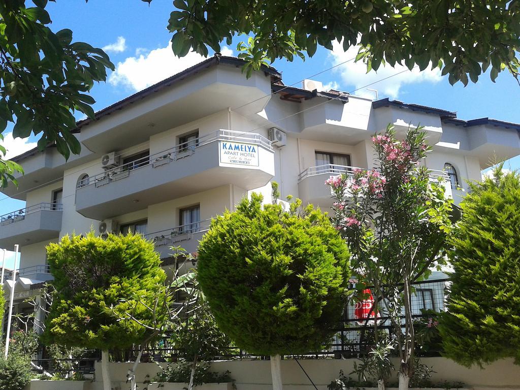 Aparthotel Kamelya
