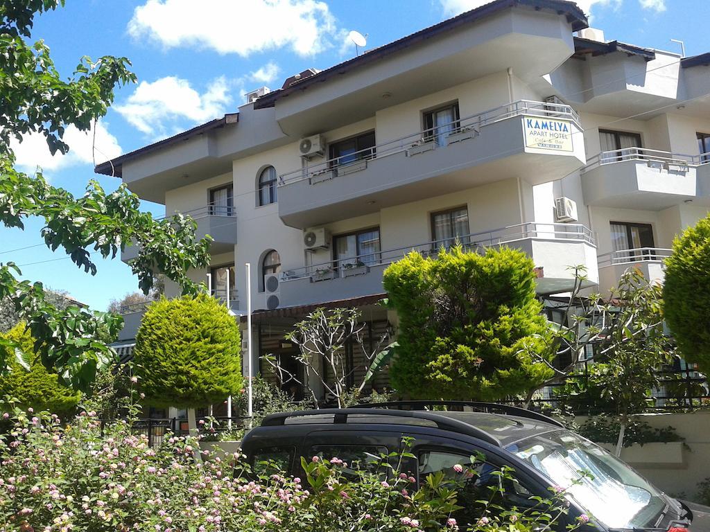 Kamelya Aparthotel