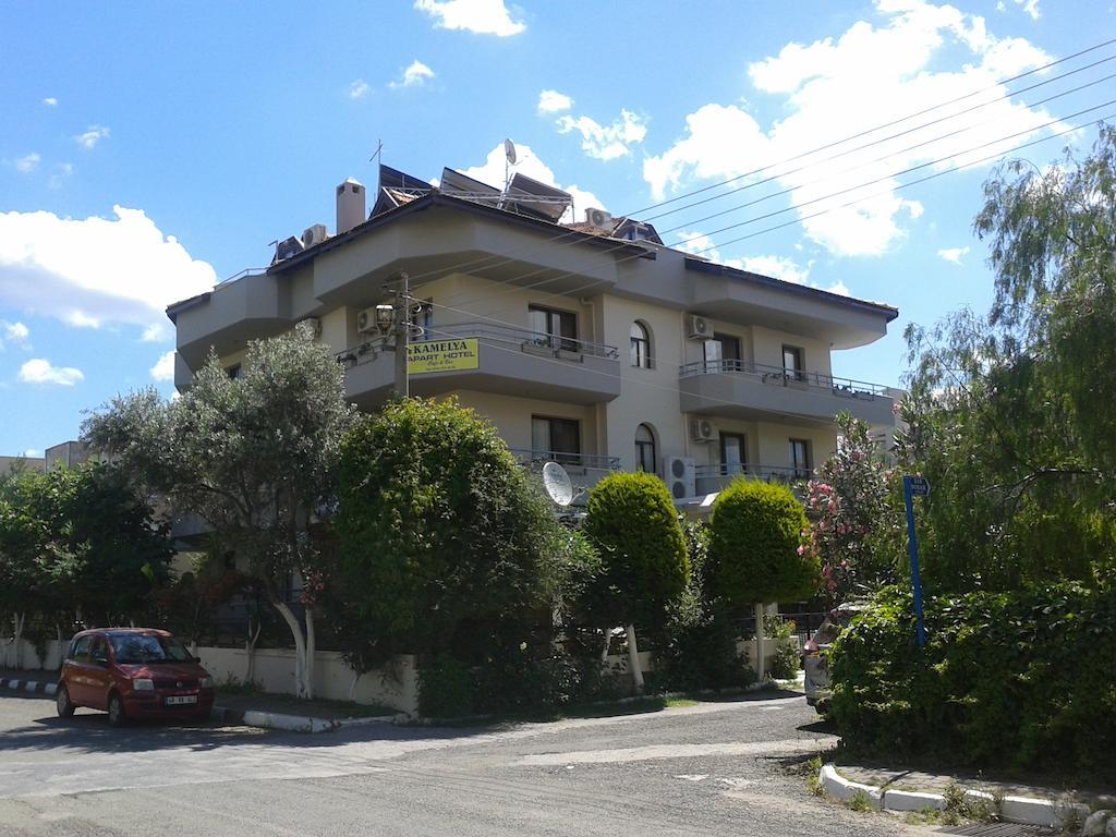 Aparthotel Kamelya Marmaris