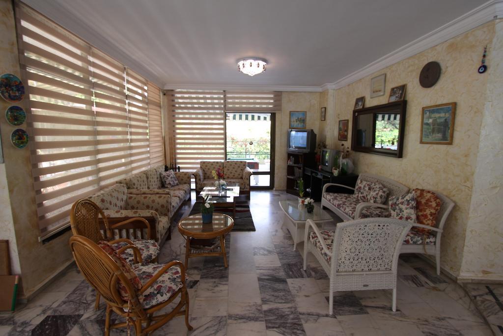 Aparthotel Kamelya 3*