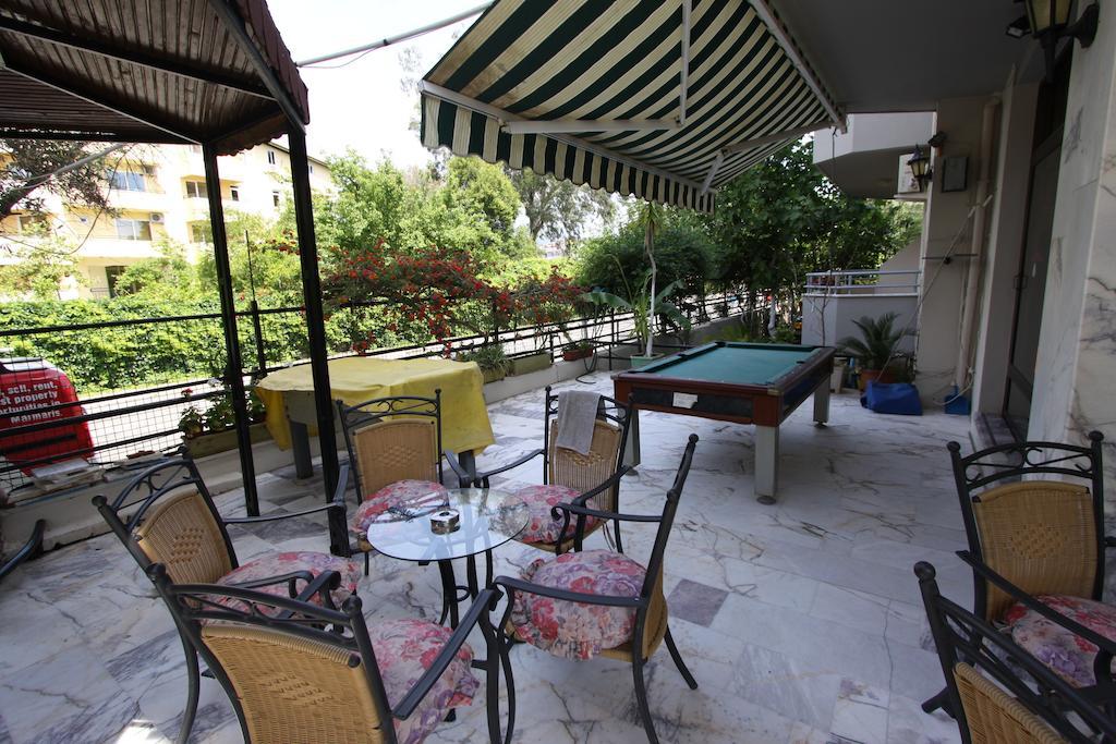 Kamelya 3* Marmaris