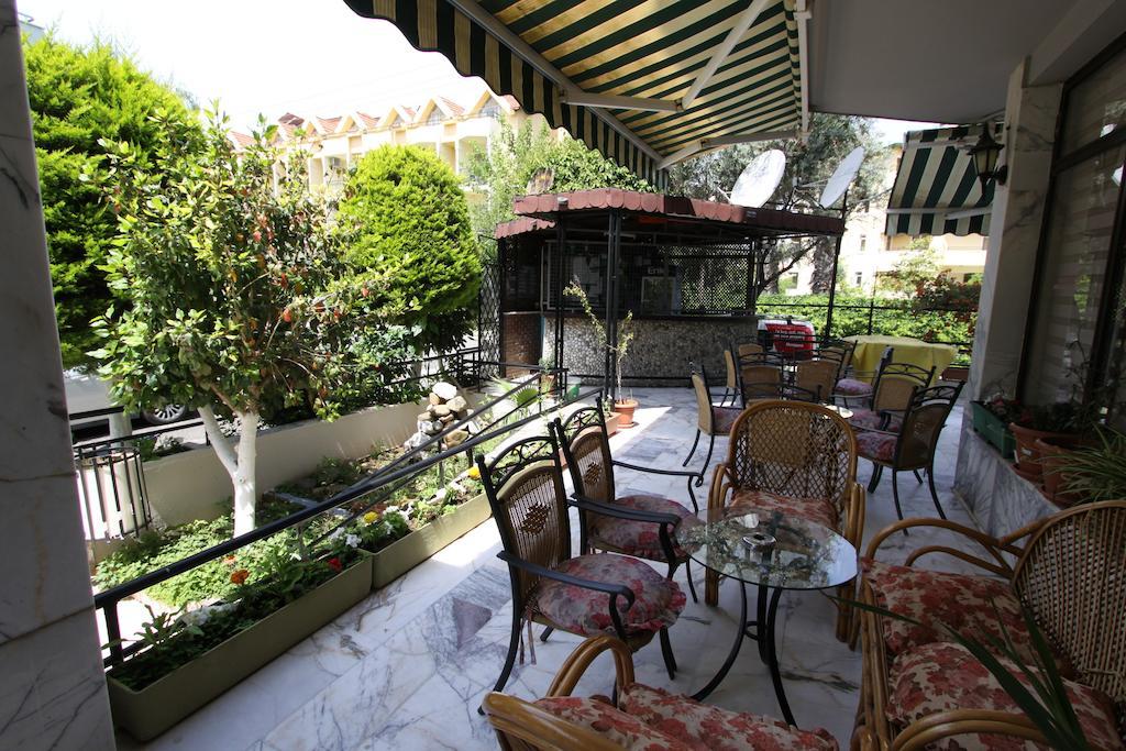 Aparthotel Kamelya 3*