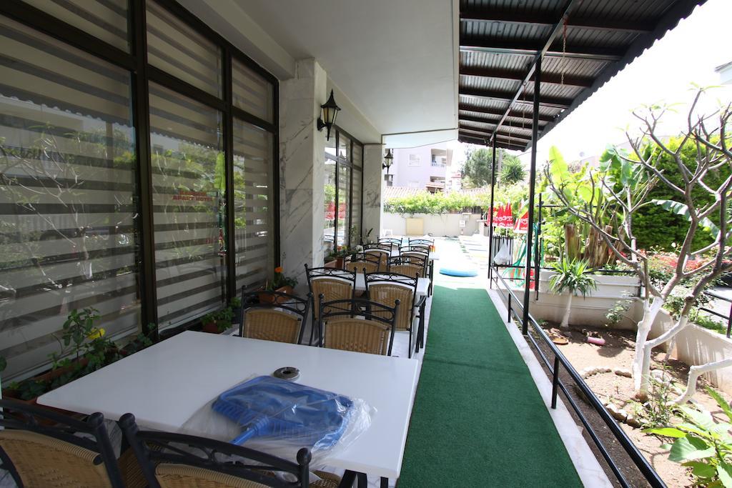 Aparthotel Kamelya Marmaris
