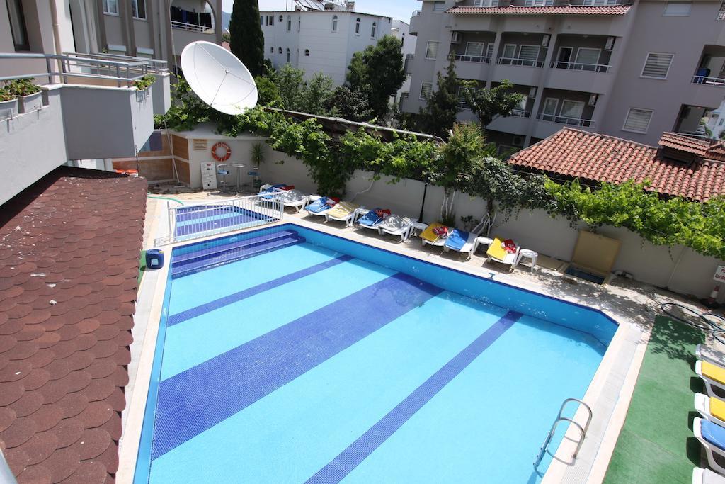 Kamelya Marmaris