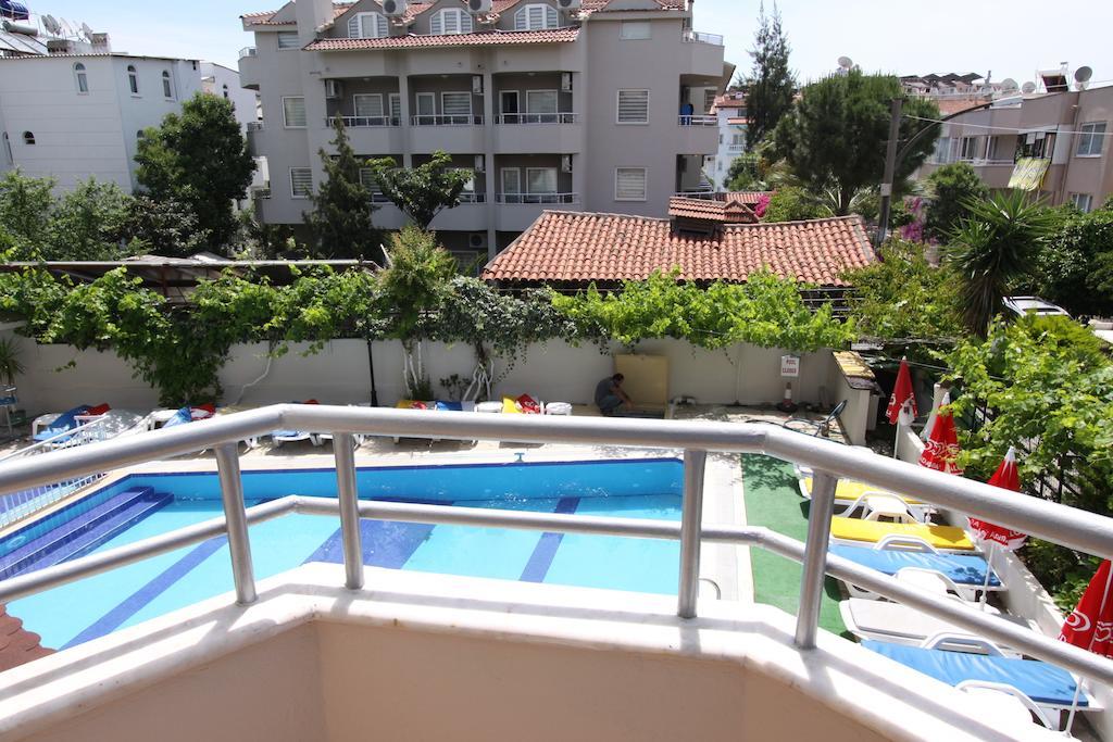 Aparthotel Kamelya