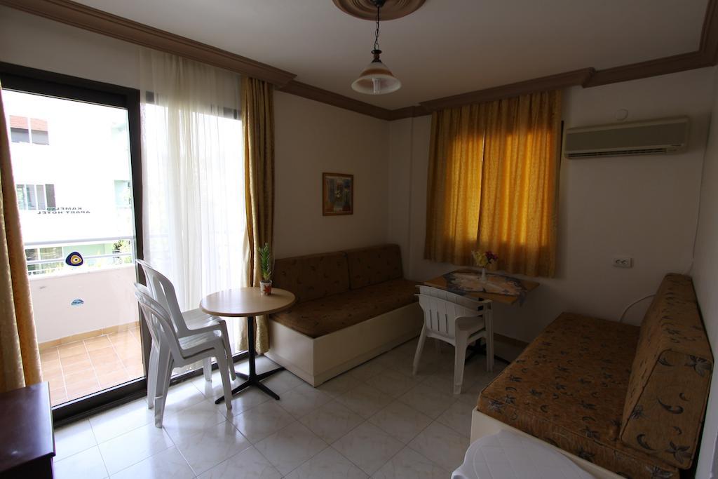Kamelya Aparthotel