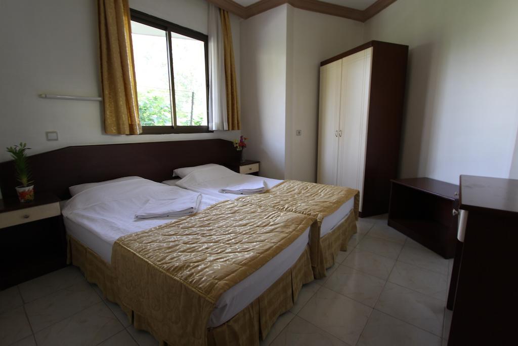 Kamelya Marmaris
