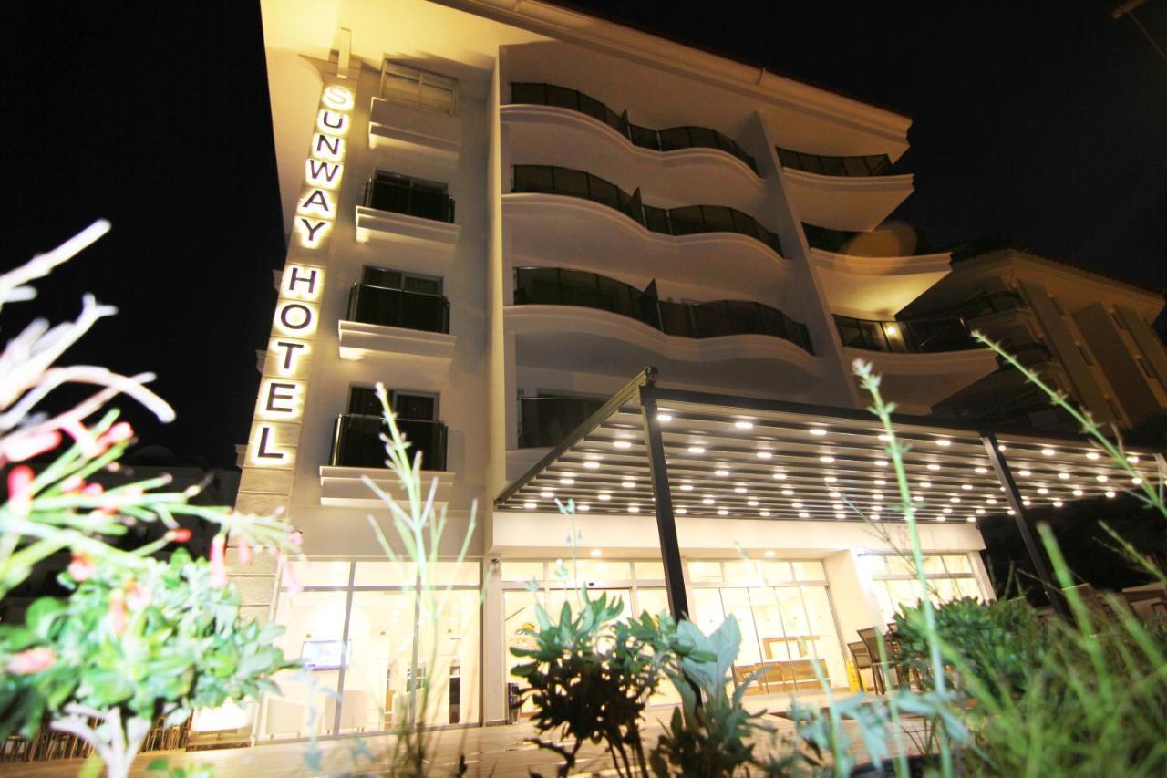 Sunway Club
