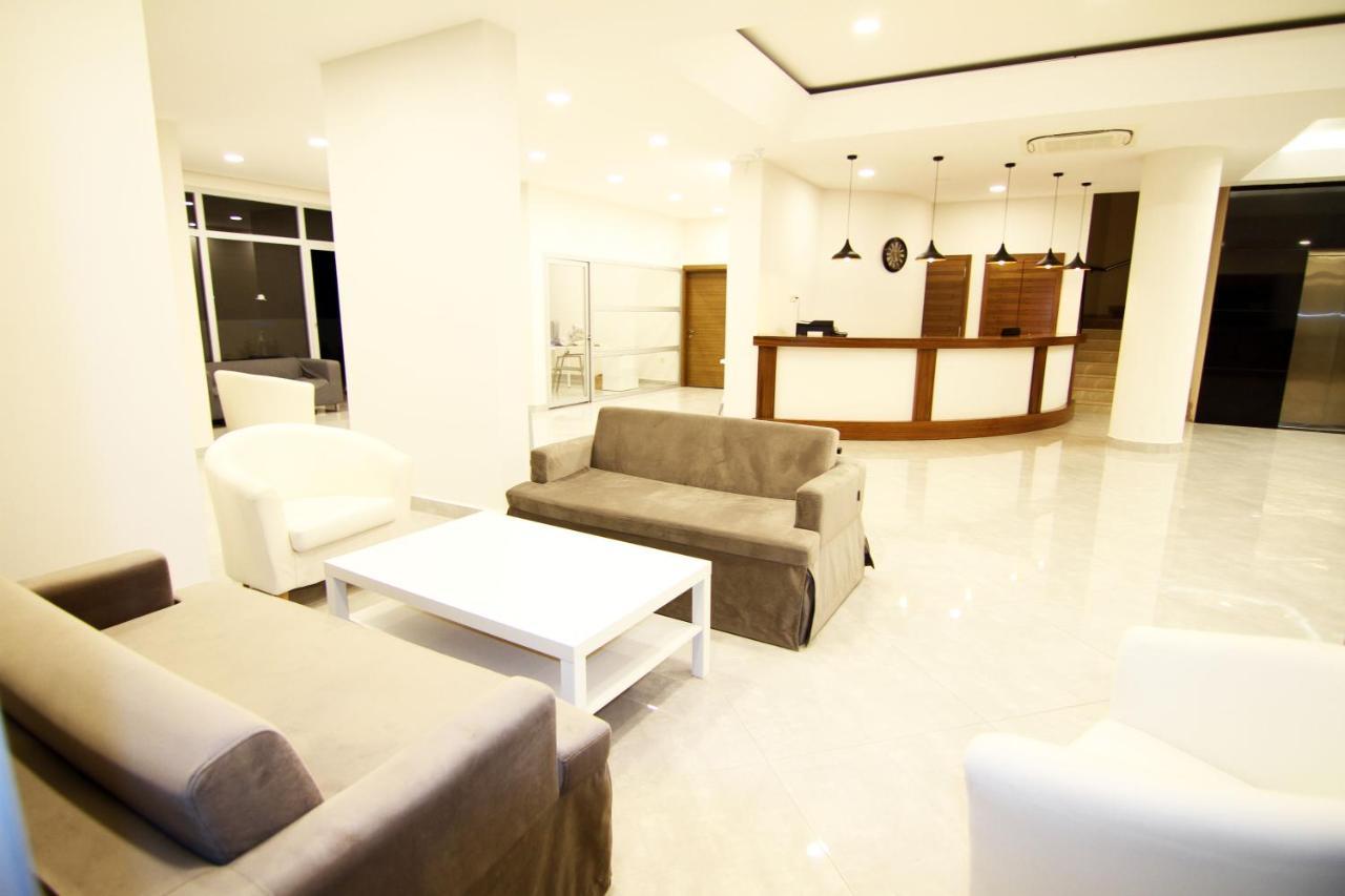 Sunway Club Hotel Marmaris