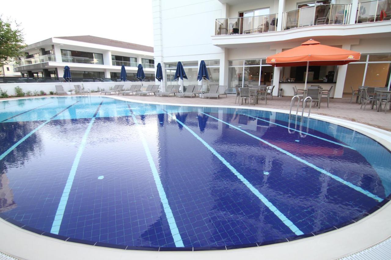 Sunway Club Marmaris