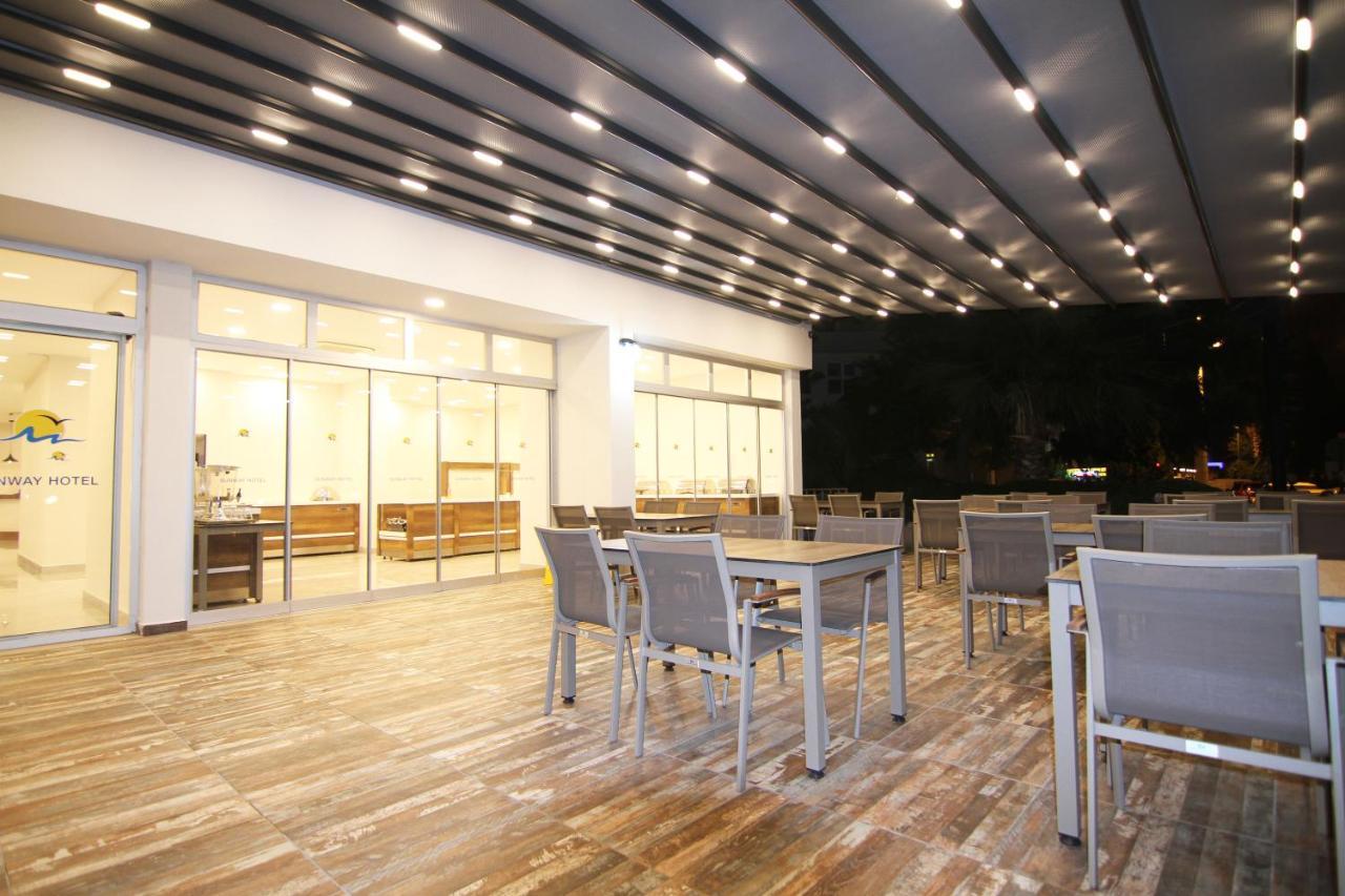 Sunway Club 3* Marmaris
