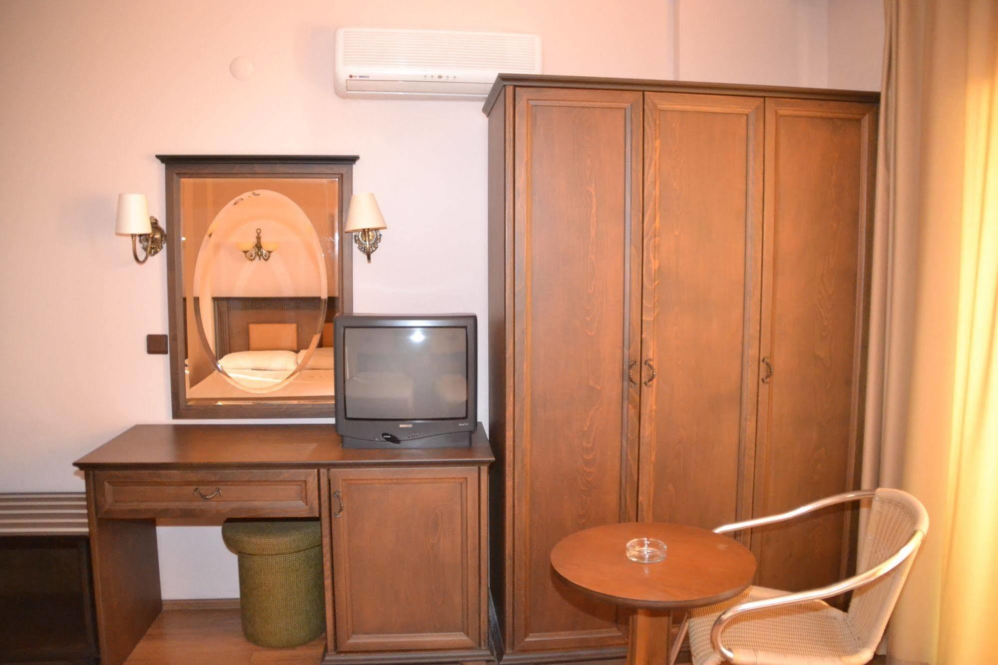 Hotel Kibele & Marmaris