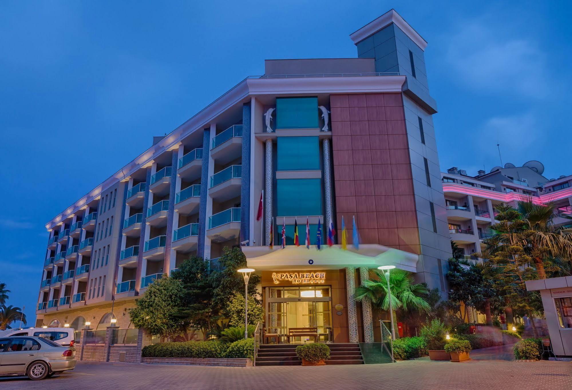 Pasa Hotel