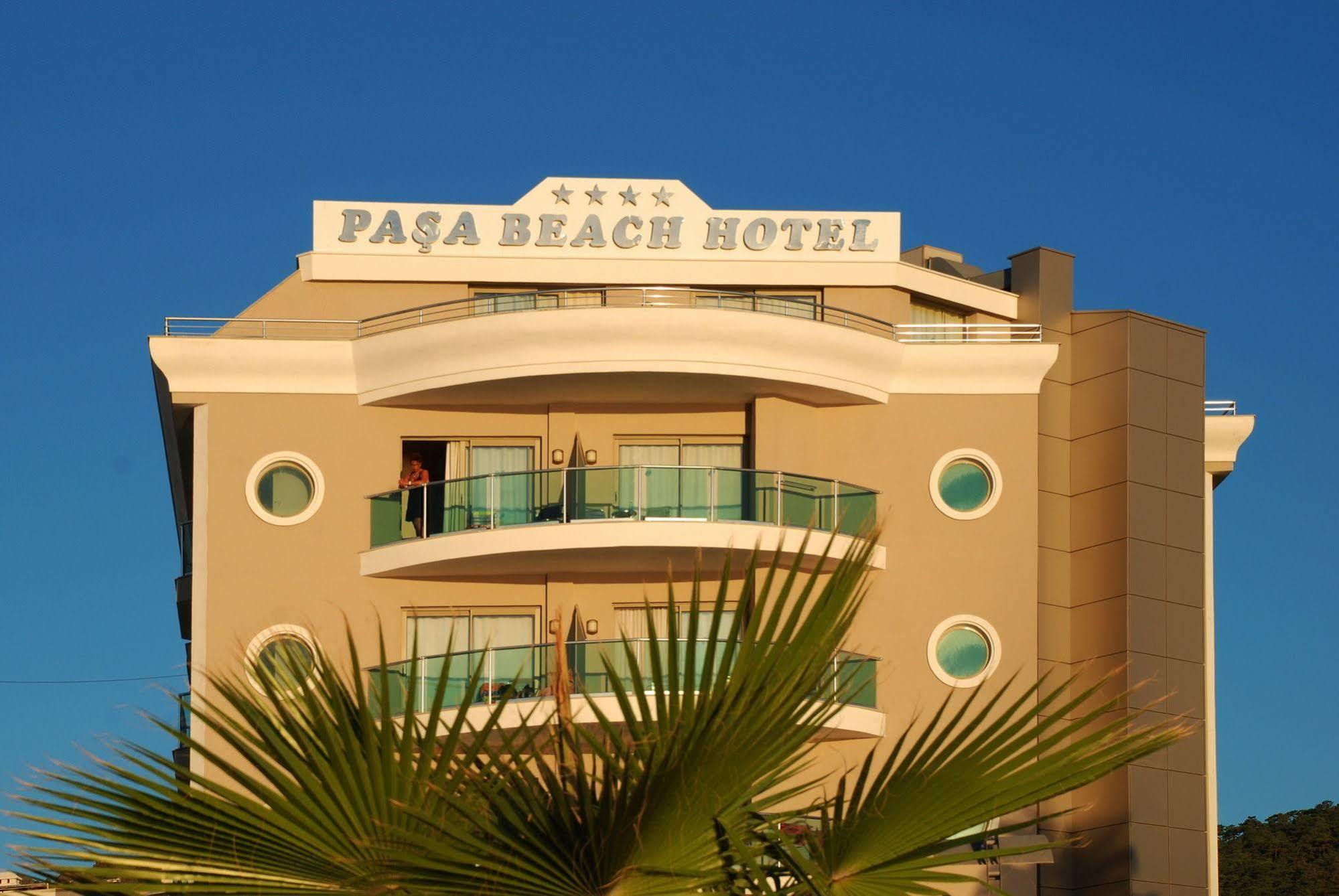 Pasa