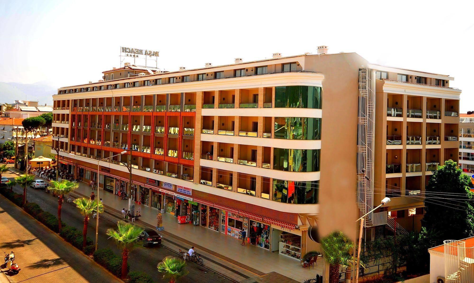 Pasa Otel Marmaris