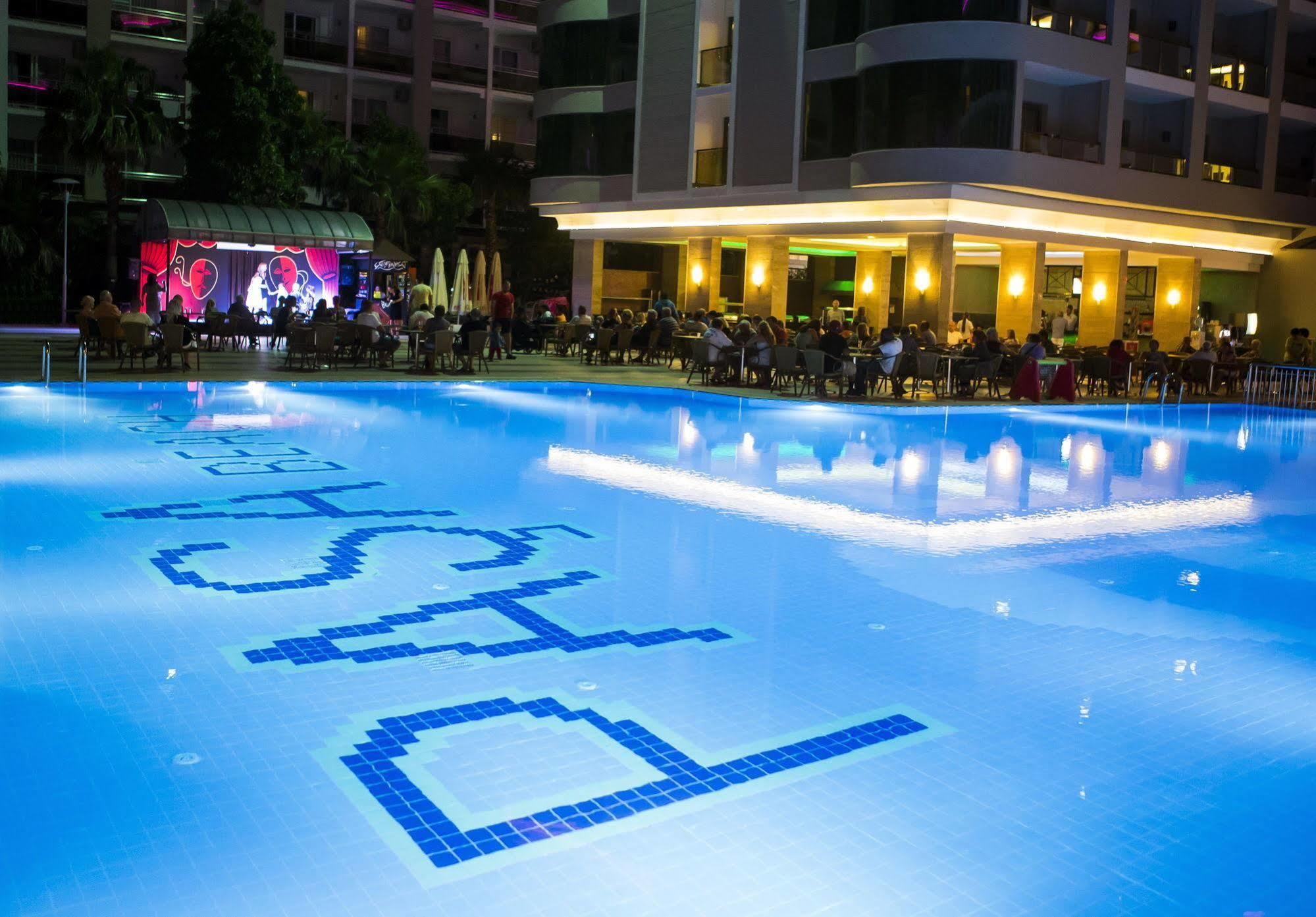 Pasa Otel Marmaris