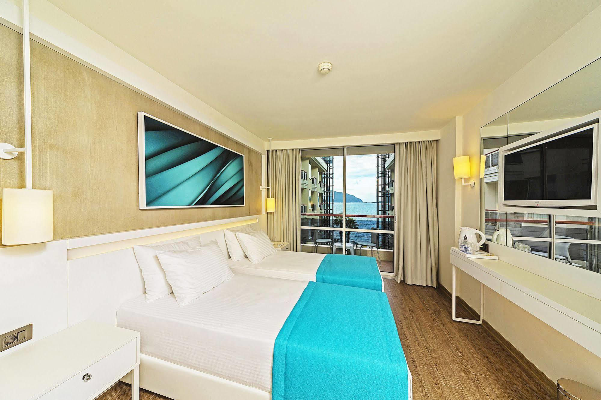 Hotel Poseidon - Adults Only Marmaris