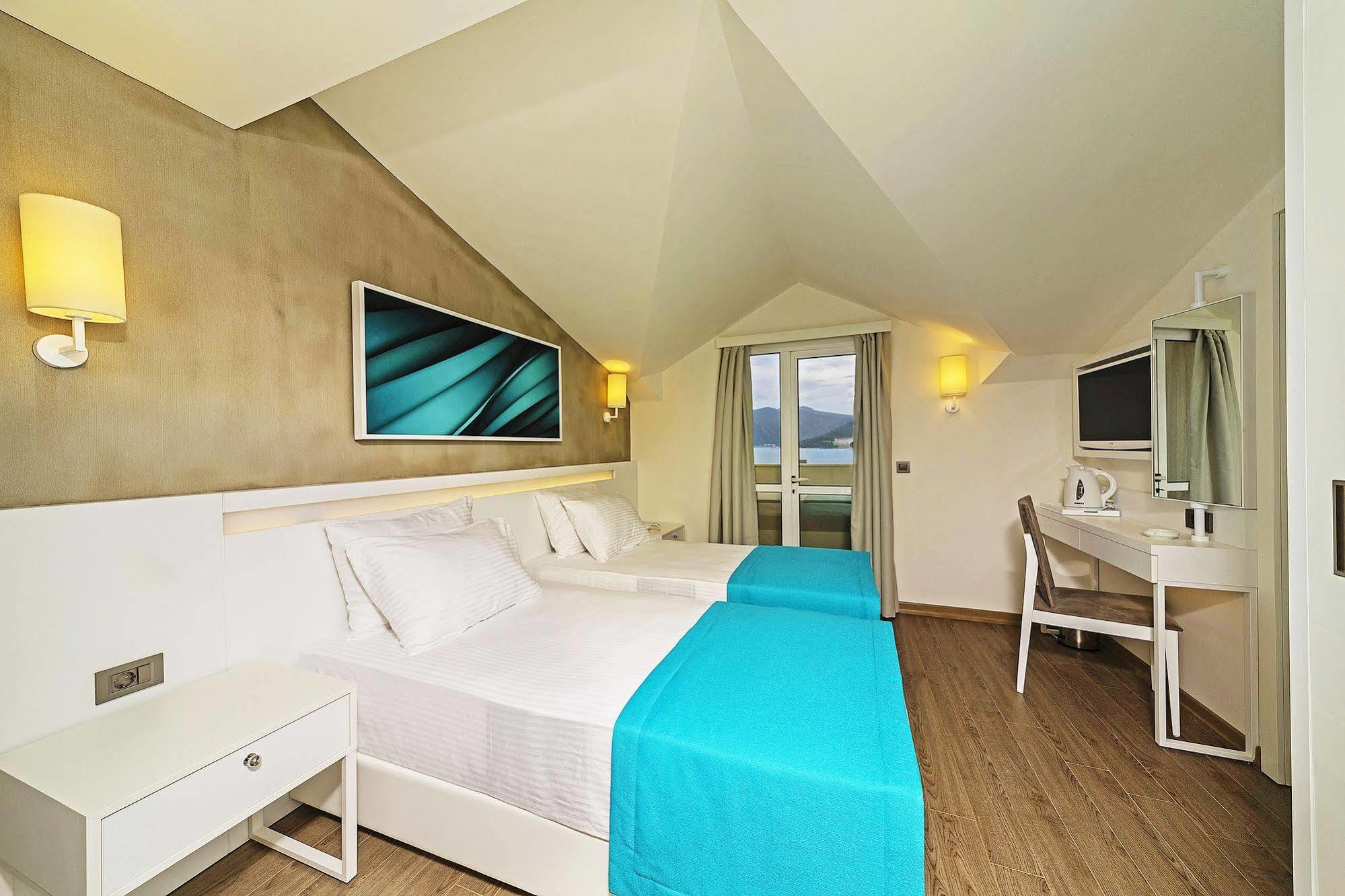 Poseidon - Adults Only Hotel Marmaris