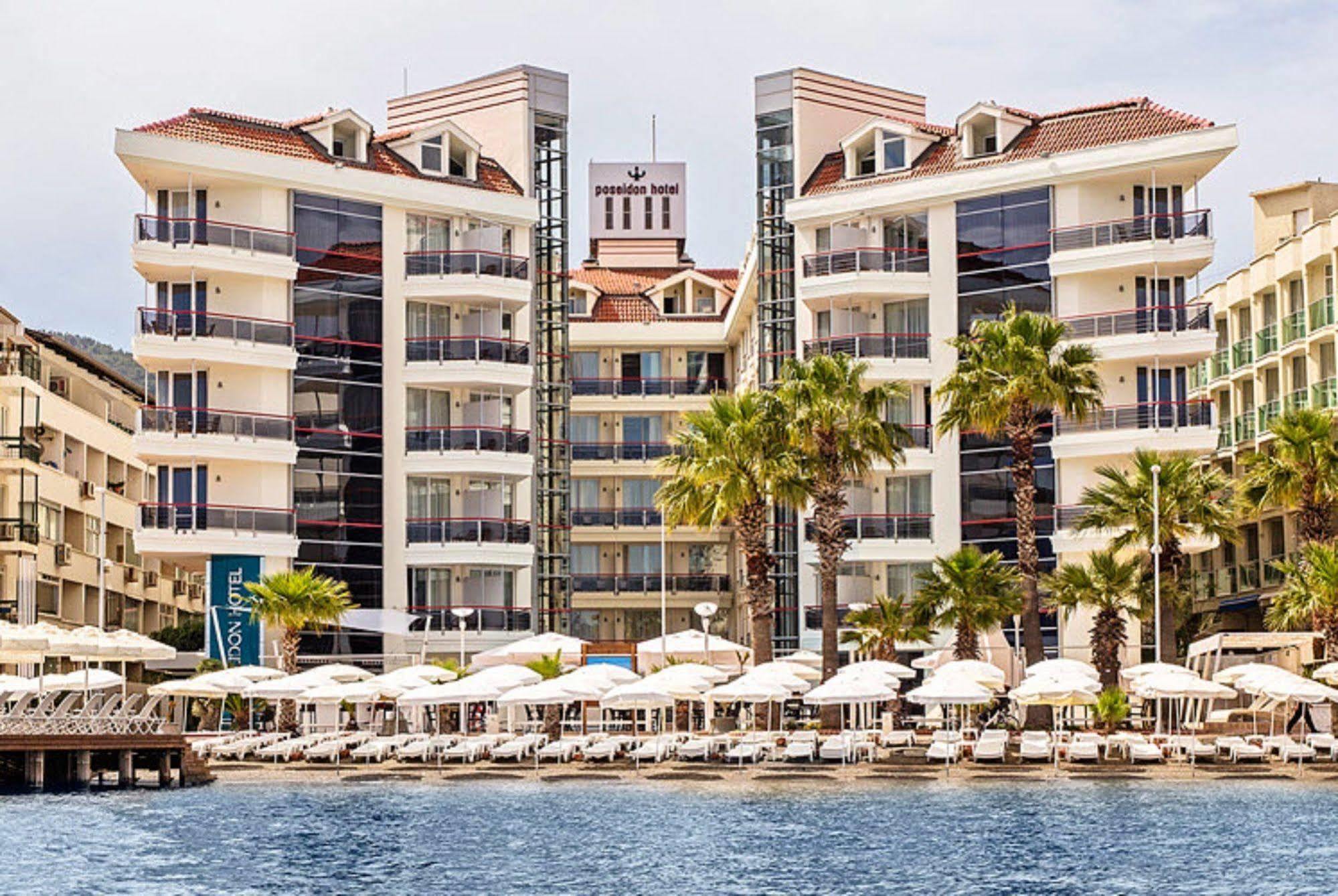 Poseidon - Adults Only Marmaris