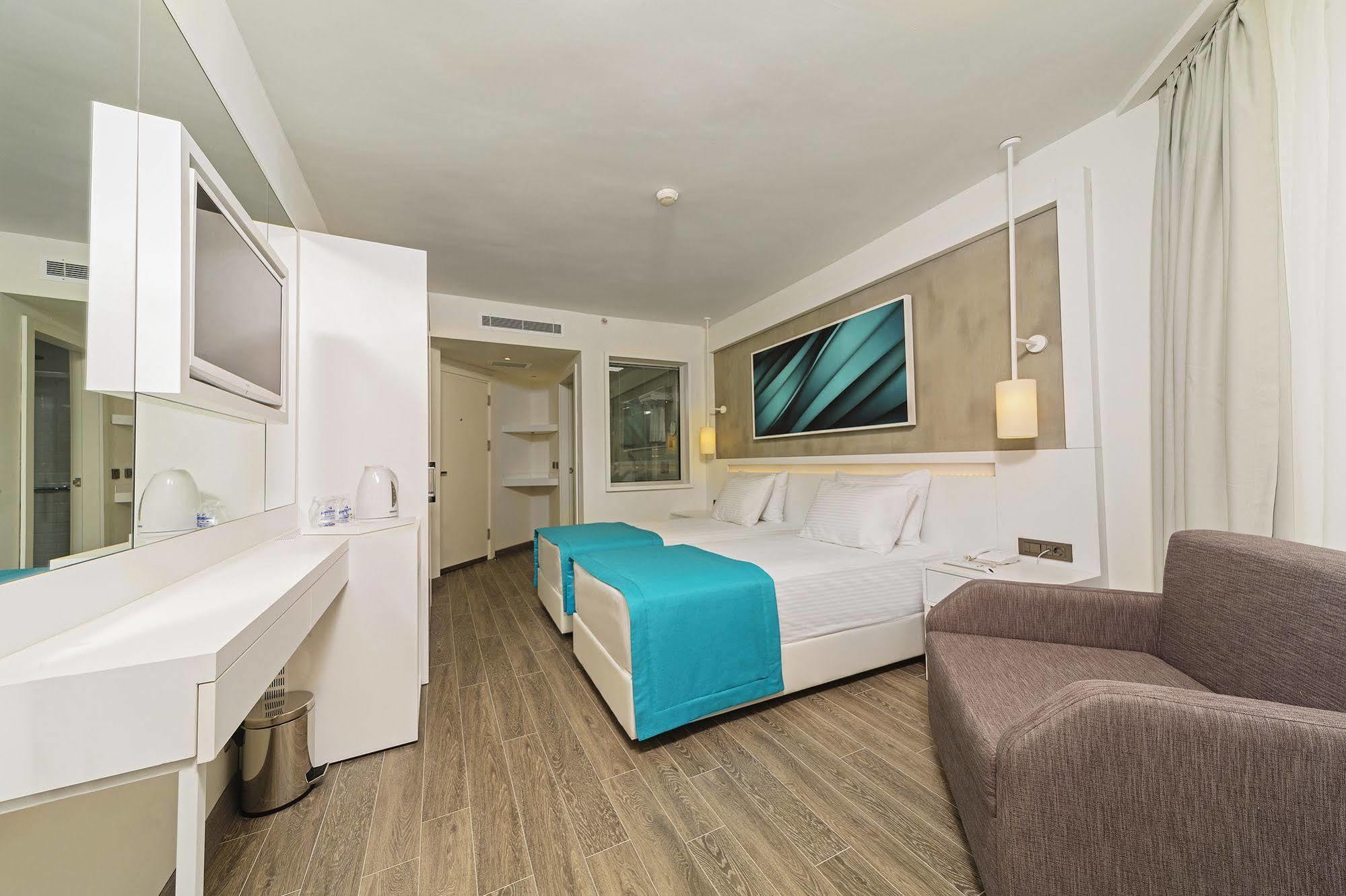 Hotel Poseidon - Adults Only Marmaris