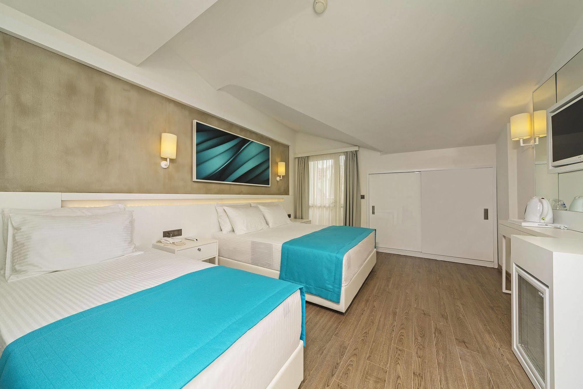 Hotel Poseidon - Adults Only Marmaris