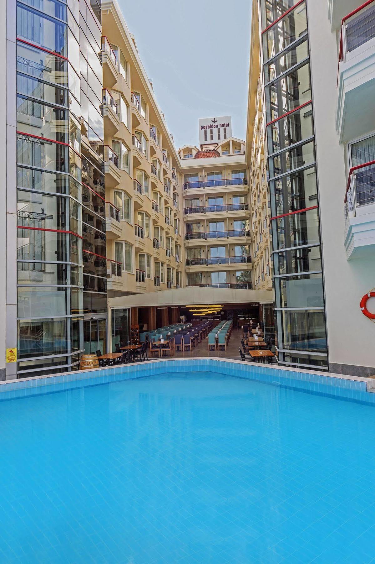 Hotel Poseidon - Adults Only 4*