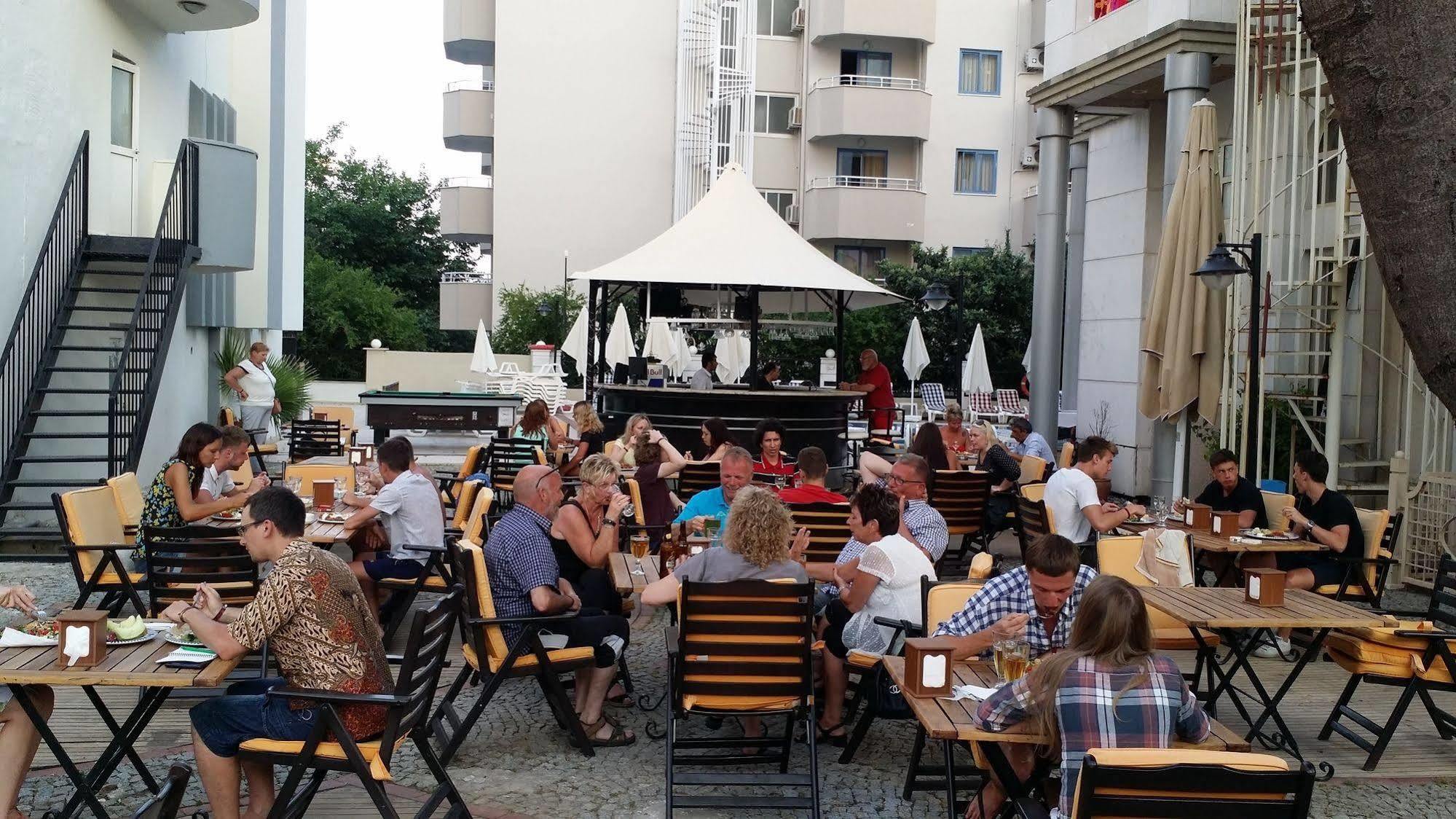 Hotel Almena Marmaris