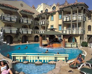 Rayon 2* Marmaris