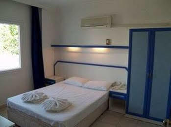 Rayon Apart Otel Marmaris